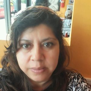 Meet your Posher, Erika